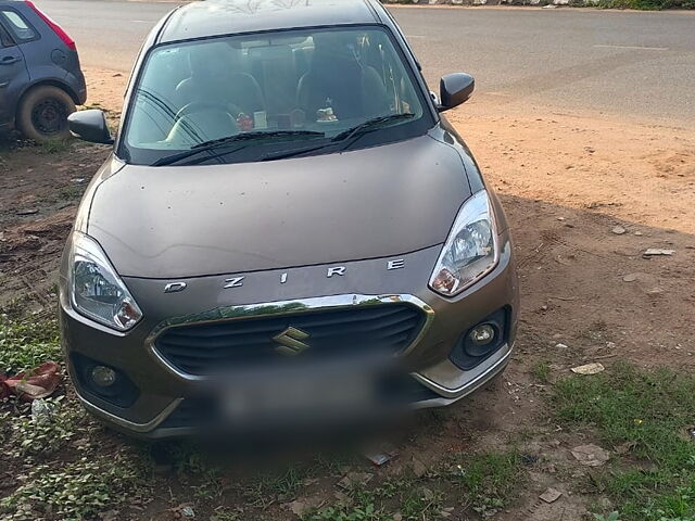 Used Maruti Suzuki Dzire [2017-2020] VXi in Jharsuguda