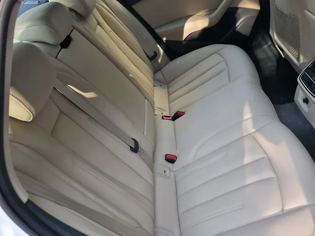 Used Audi A4 [2016-2020] 30 TFSI Premium Plus in Delhi