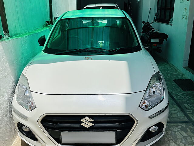 Used Maruti Suzuki Dzire LXi [2020-2023] in Jabalpur