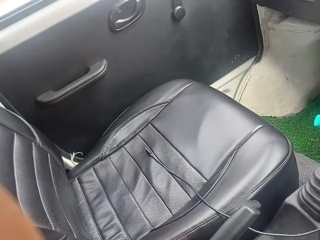 Used Maruti Suzuki Eeco 5 STR AC [2023-2025] in Hisar