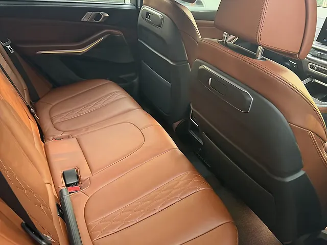 Used BMW X5 xDrive40i M Sport in Delhi