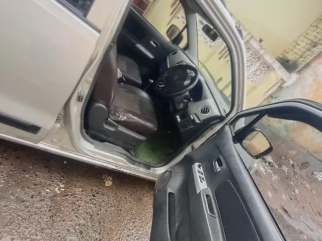 Used Maruti Suzuki Wagon R 1.0 [2010-2013] VXi in Pakur