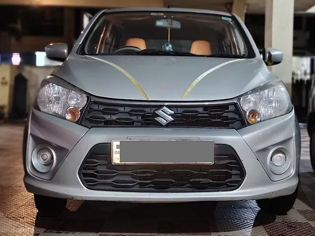 Used 2019 Maruti Suzuki Celerio in Indore