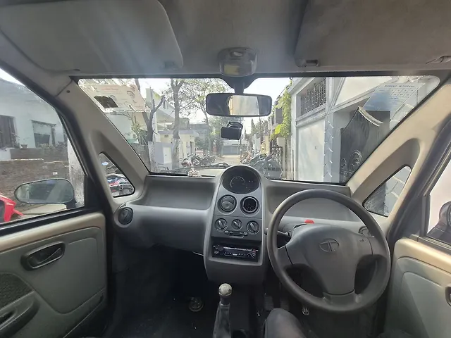 Used Tata Nano [2009-2011] LX in Nagpur