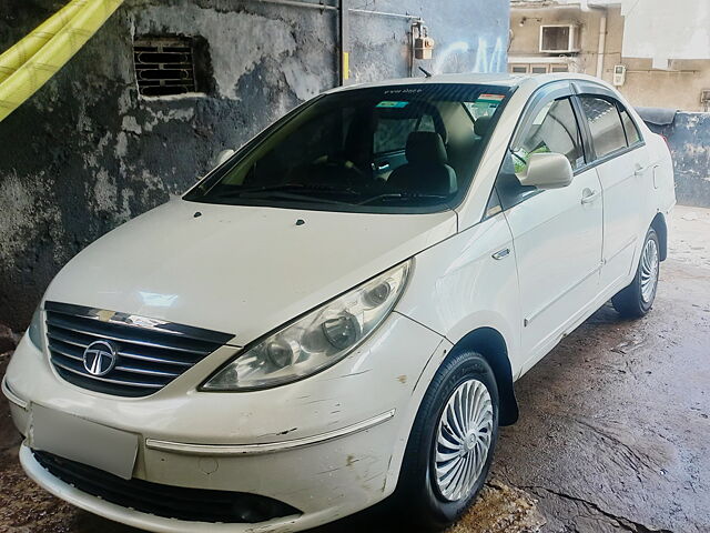 Used Tata Manza [2011-2015] VX Quadrajet in Ahmedabad