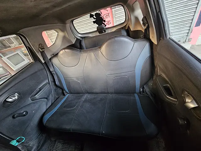 Used Datsun GO Plus [2015-2018] T (O) in Nadia