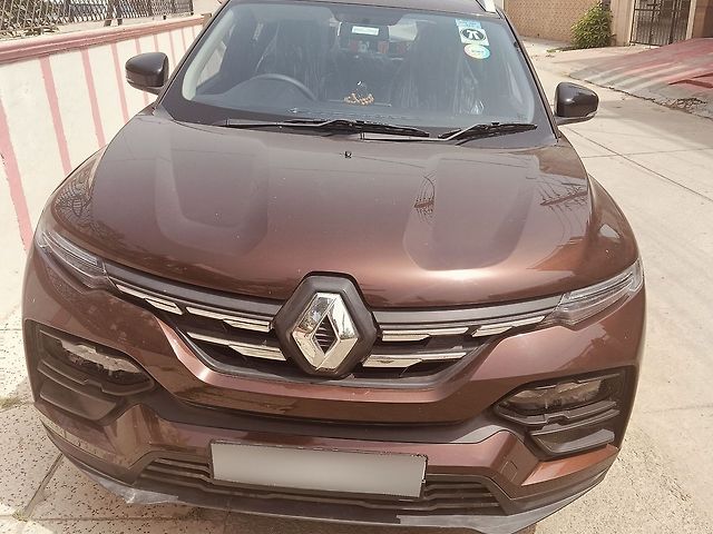 Used 2024 Renault Kiger in Faridabad