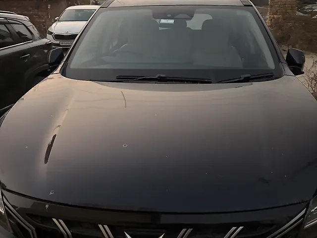 Used 2023 Mahindra XUV700 in Gurgaon