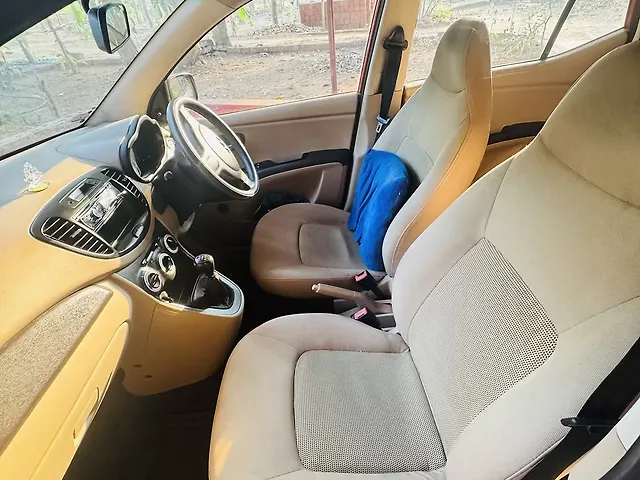 Used Hyundai i10 [2007-2010] Era in Kasaragod