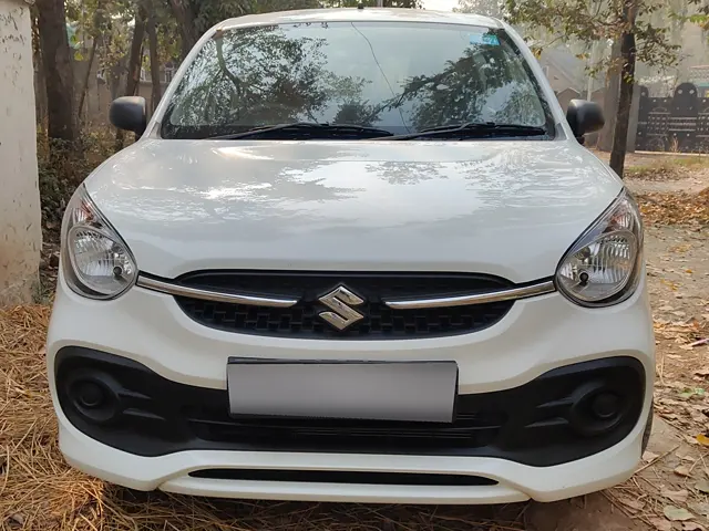 Used 2024 Maruti Suzuki Celerio in Srinagar
