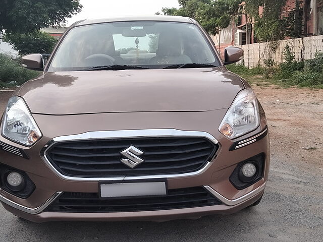 Used 2018 Maruti Suzuki DZire in Anantapur