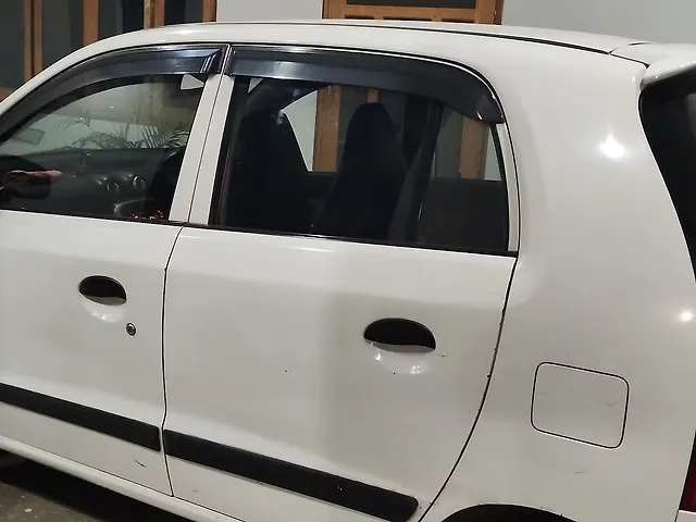 Used Hyundai Santro Xing [2008-2015] GLS in Muzaffarnagar