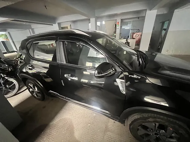 Used 2022 Kia Sonet in Patna Used 2022 Kia Sonet in Patna