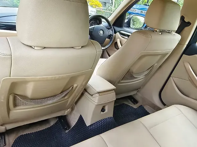 Used BMW X1 [2010-2012] sDrive20d in Balasore