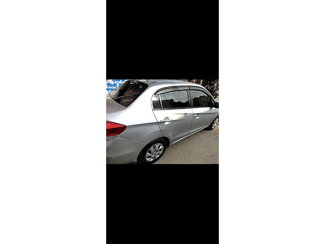 Used Honda Amaze [2013-2016] 1.5 S i-DTEC in Chennai