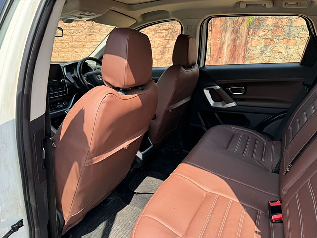 Used Tata Harrier [2019-2023] XZA Plus in Jodhpur