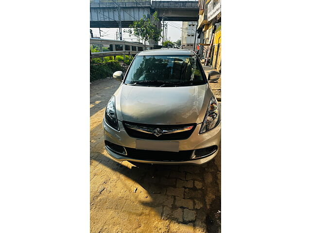 Used Maruti Suzuki Swift Dzire [2015-2017] VDI in Greater Noida