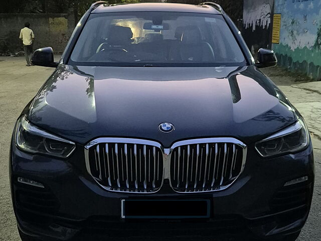 Used 2020 BMW X5 in Delhi