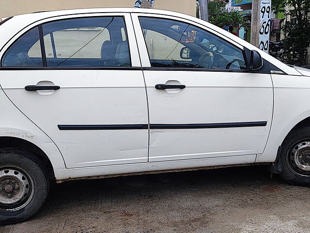 Used Tata Indica Vista [2012-2014] LS TDI BS-III in Bangalore