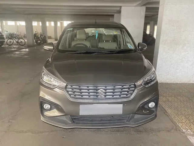 Used 2020 Maruti Suzuki Ertiga in Pune