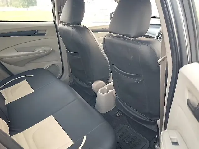 Used Honda City [2008-2011] 1.5 S MT in Chandigarh