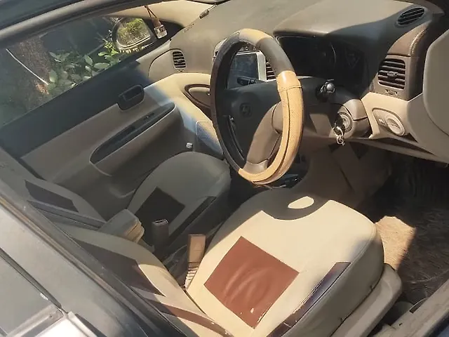 Used Hyundai Verna [2006-2010] VGT CRDi in Kolhapur