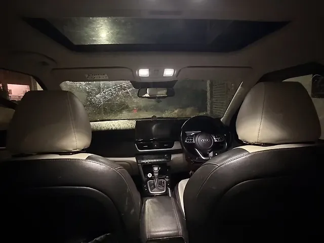 Used Kia Seltos [2019-2022] GTX Plus 1.4 DCT [2019-2021] in Bilaspur