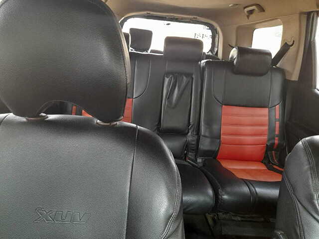 Used Mahindra XUV500 [2011-2015] W6 in Akola