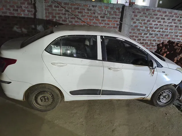 Used 2016 Hyundai Xcent in Harda