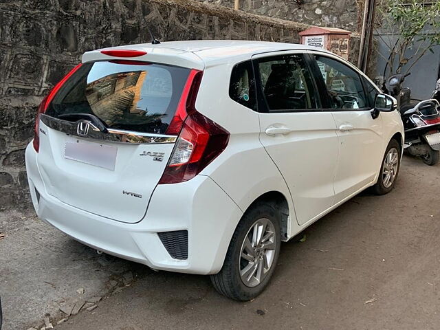 Used Honda Jazz [2015-2018] VX AT in Pune