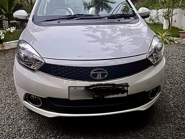 Used 2017 Tata Tiago in Kannur