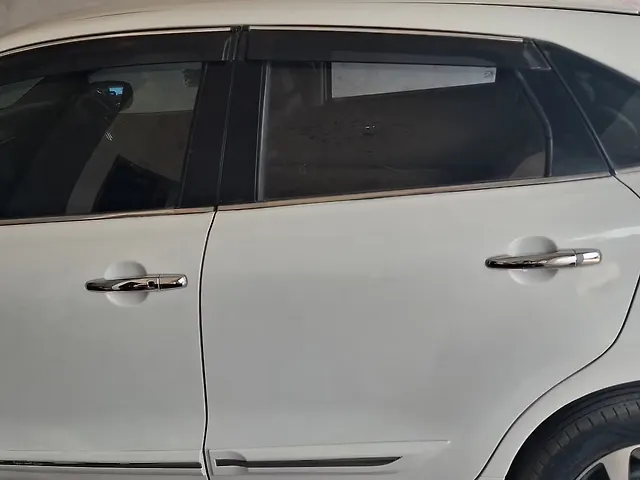 Used 2021 Maruti Suzuki Baleno in Patna Used 2021 Maruti Suzuki Baleno in Patna