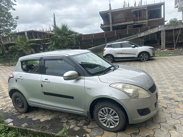 Used Maruti Suzuki Swift [2014-2018] VDi [2014-2017] in Jabalpur