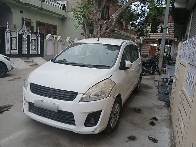 Used 2012 Maruti Suzuki Ertiga in Kekri 