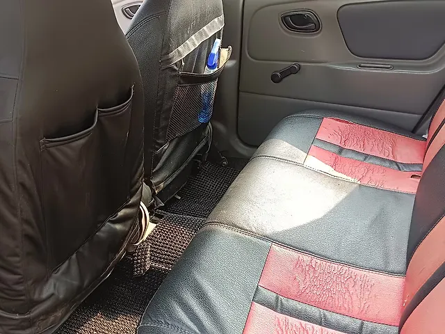 Used Maruti Suzuki Alto K10 [2010-2014] VXi in Durg