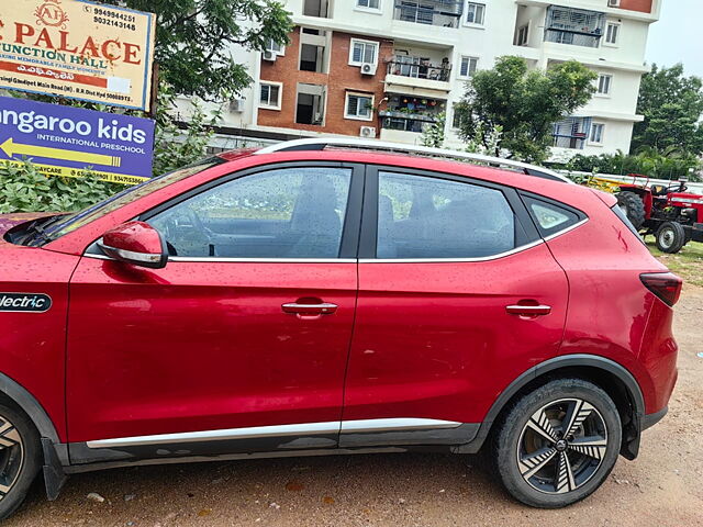 Used MG ZS EV [2020-2022] Exclusive [2020-2021] in Vijaywada