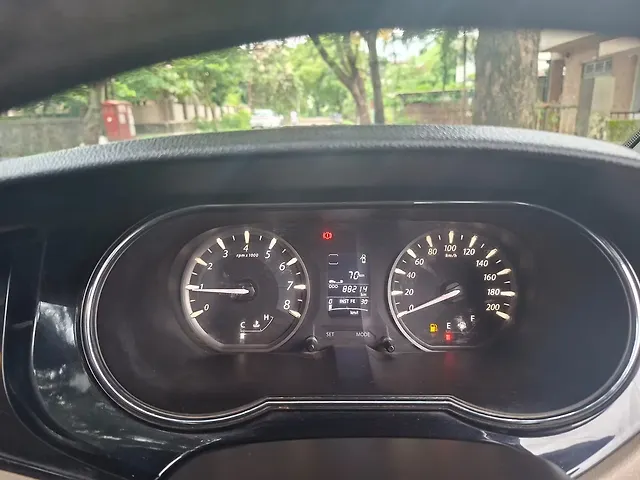 Used Tata Zest XT Petrol in Kolhapur Used Tata Zest XT Petrol in Kolhapur