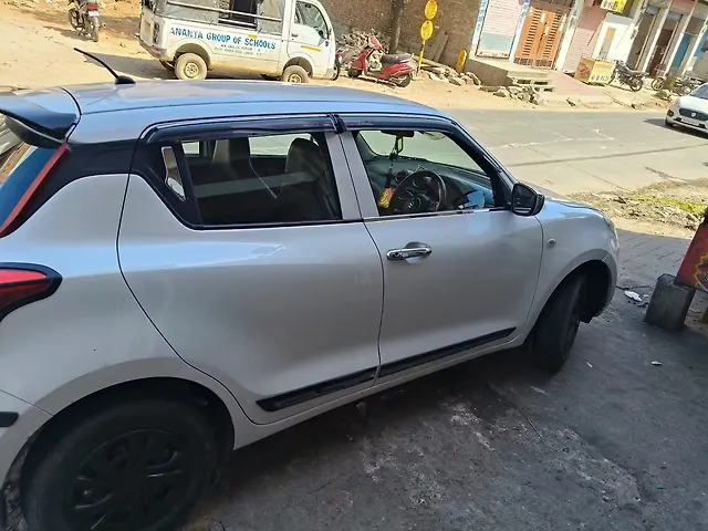 Used 2023 Maruti Suzuki Swift in Jaipur