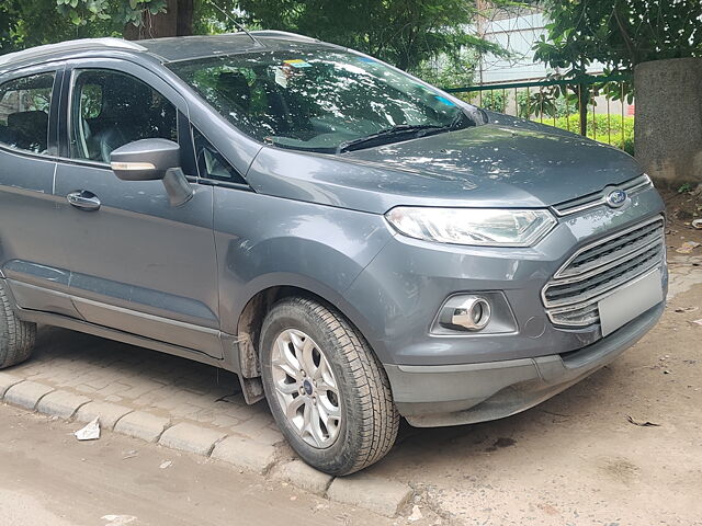 Used Ford EcoSport [2015-2017] Titanium 1.5L Ti-VCT in Gurgaon