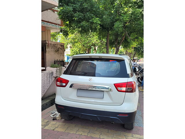 Used Maruti Suzuki Vitara Brezza [2016-2020] VDi in Meerut