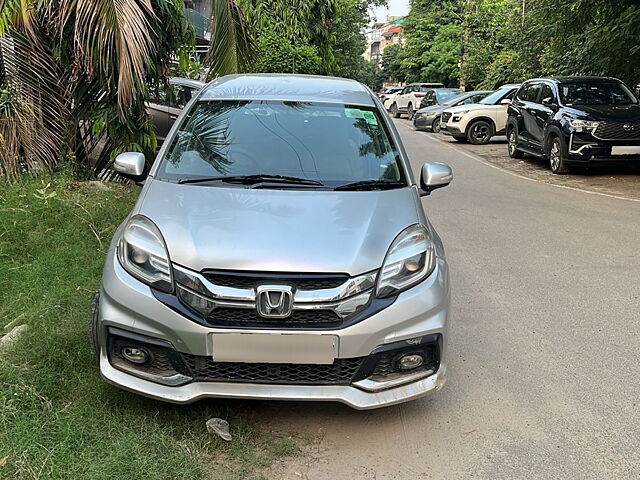 Used 2015 Honda Mobilio in Ghaziabad