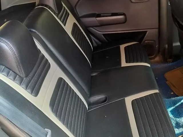 Used Maruti Suzuki Wagon R [2019-2022] VXi 1.0 in Habra