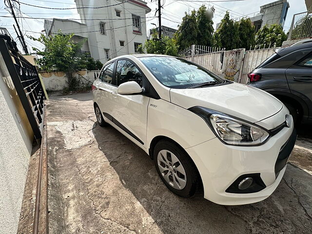 Used Hyundai Xcent [2014-2017] S 1.2 Special Edition in Vadodara