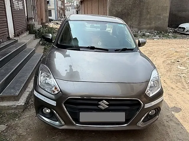 Used 2023 Maruti Suzuki DZire in Mohali