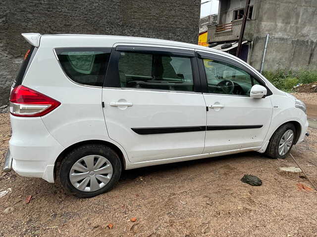 Used Maruti Suzuki Ertiga [2015-2018] VDI SHVS in Shahdol