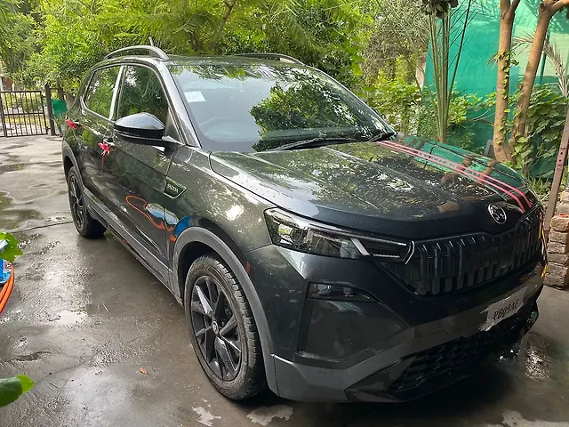 Used 2026 Skoda Kushaq in Kapurthala