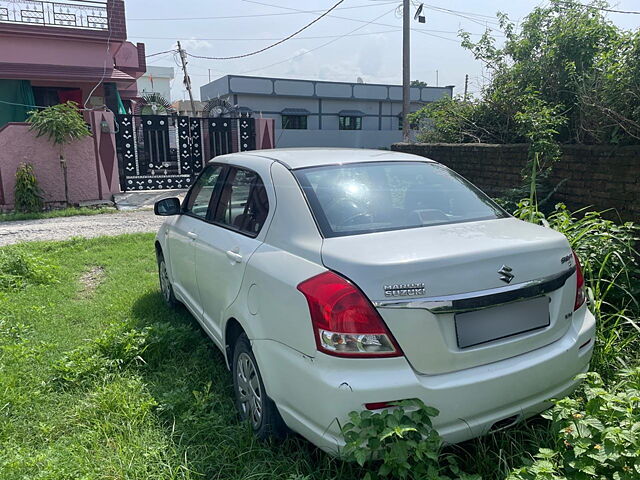 Used Maruti Suzuki Swift Dzire [2010-2011] VXi 1.2 BS-IV in Dehradun