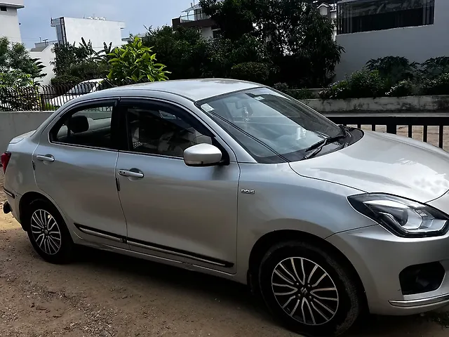 Used 2018 Maruti Suzuki DZire in Dehradun