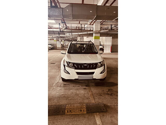 Used 2017 Mahindra XUV500 in Pune