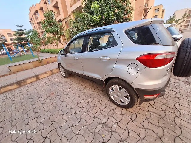 Used Ford EcoSport Trend 1.5L Ti-VCT [2019-2020] in Hospet
